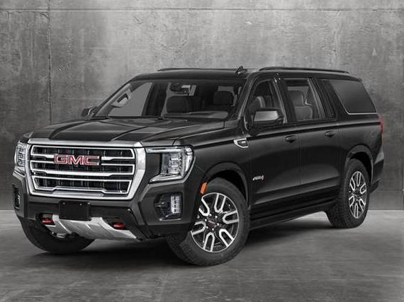 GMC YUKON XL 2024 1GKS2HKL7RR241172 image